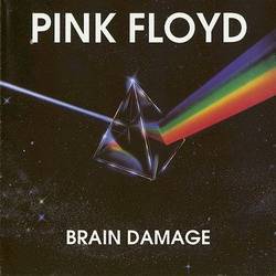 Pink Floyd : Brain Damage